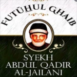 terjemah kitab futuhul ghaib android application logo